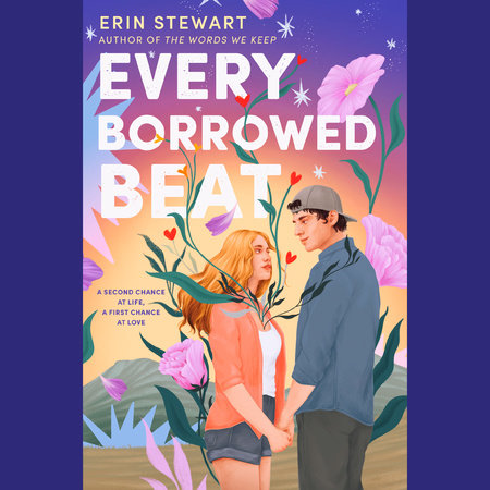 Every Borrowed Beat by Erin Stewart