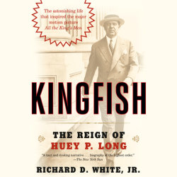 Kingfish