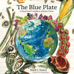 The Blue Plate