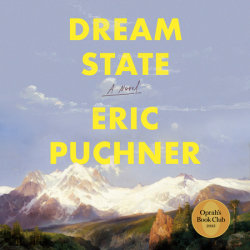 Dream State: Oprah's Book Club