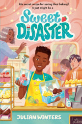 Sweet Disaster