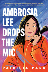 Ambrosia Lee Drops the Mic
