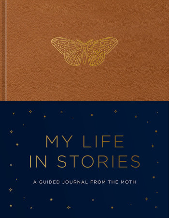 My Life in Stories by The Moth
