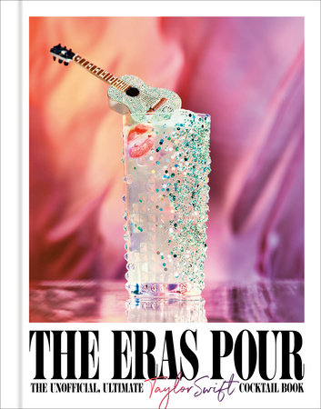 The Eras Pour by Alison Grey