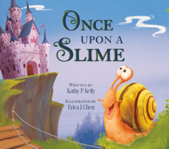 Once Upon a Slime
