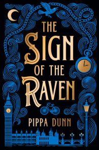 The Sign of the Raven