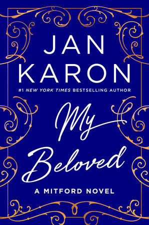 My Beloved by Jan Karon