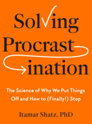 Solving Procrastination