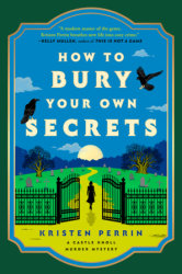 How to Bury Your Own Secrets