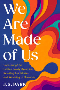 We Are Made of Us