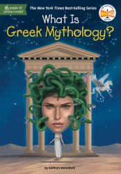 What Is Greek Mythology?