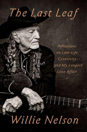 The Last Leaf by Willie Nelson
