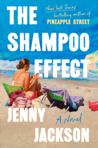 The Shampoo Effect