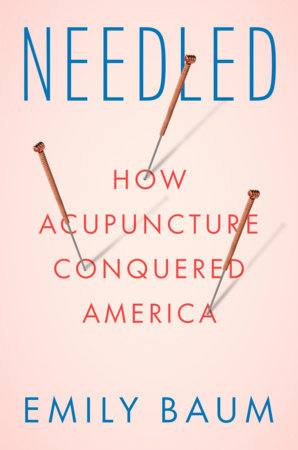 Needled by Emily Baum