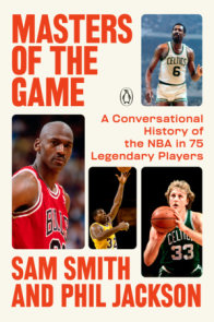 Masters of the Game