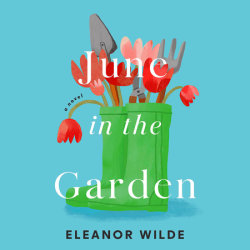June in the Garden