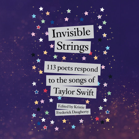 Invisible Strings by 