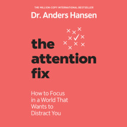 The Attention Fix