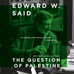 The Question of Palestine