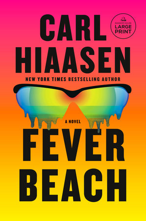Fever Beach by Carl Hiaasen