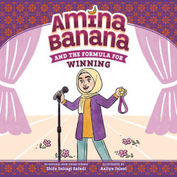 Amina Banana and the Formula for Winning