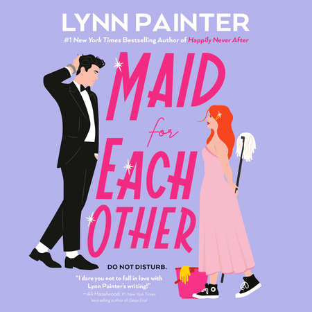 Maid for Each Other by Lynn Painter