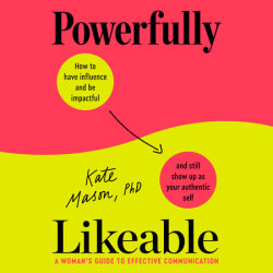 Powerfully Likeable