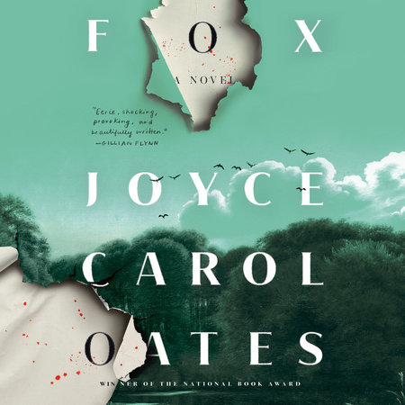 Fox by Joyce Carol Oates