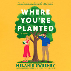 Where You're Planted