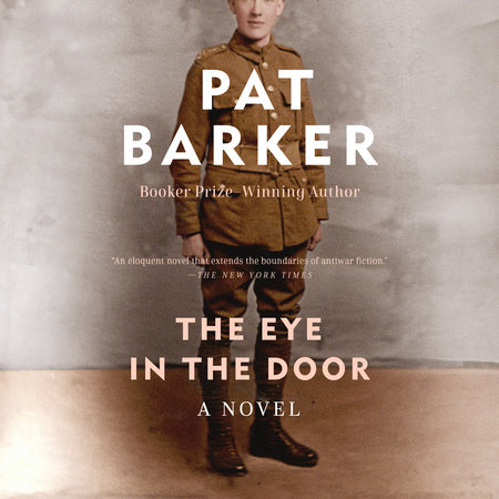 The Eye in the Door by Pat Barker