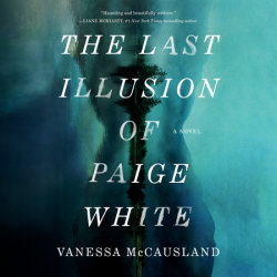 The Last Illusion of Paige White