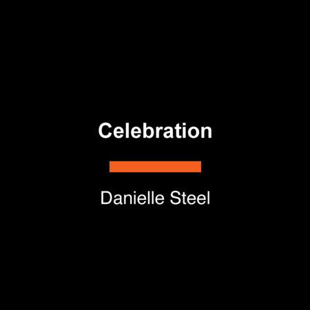 Celebration by Danielle Steel
