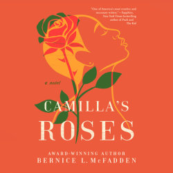 Camilla's Roses