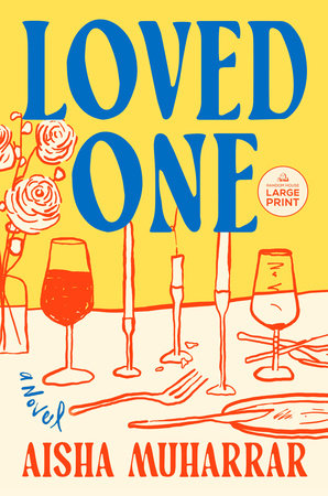 Loved One by Aisha Muharrar