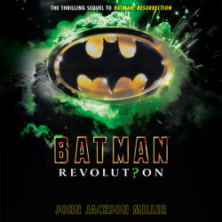 Batman: Revolution