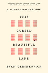 This Cursed Beautiful Land