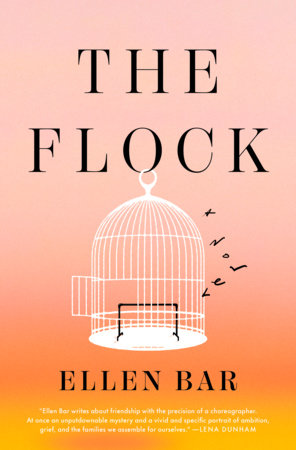 The Flock by Ellen Bar