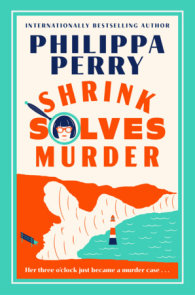 Shrink Solves Murder
