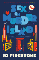Sex on Murder Island