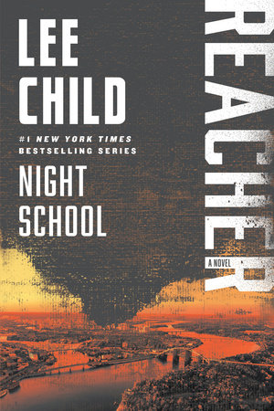 Night School by Lee Child