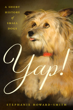 Yap! by Stephanie Howard-Smith