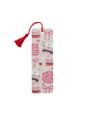 Book Love Bookmark by Out of Print