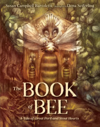 The Book of Bee