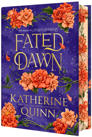 Fated Dawn