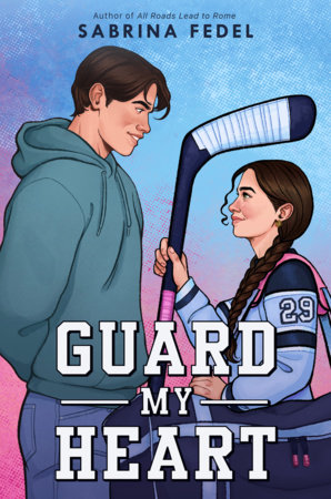 Guard My Heart by Sabrina Fedel