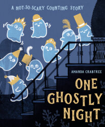 One Ghostly Night