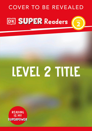 DK Super Readers Level 2 Hanukkah