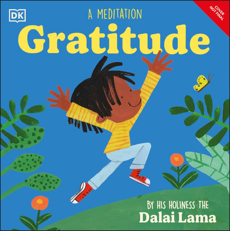Gratitude by His Holiness The Dalai Lama