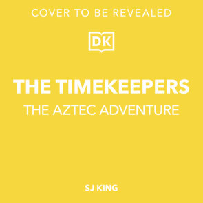 The Timekeepers: The Aztec Adventure