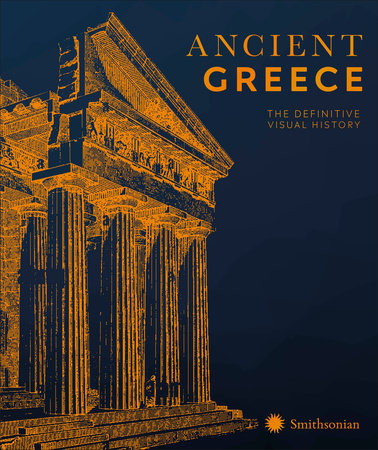 Ancient Greece by DK